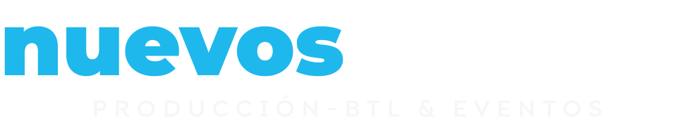 nuevosmedios Producciones SAC - Productora BTL Lima